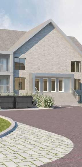 5 1/2 à louer Sorel-Tracy - Photo 1