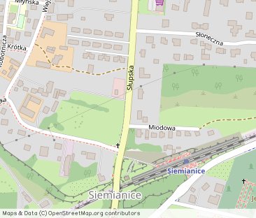 BEZCZYNSZOWE Nowe 2-pokojowe Siemianice centrum - Photo 1