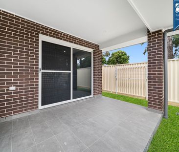 Modern 2-Bedroom Granny Flat with Private Alfresco - Photo 1
