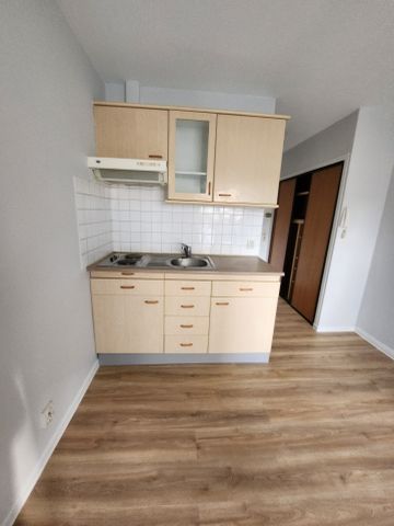 Location Appartement 1 pièce 18m² CLERMONT FERRAND 63000 - Photo 2