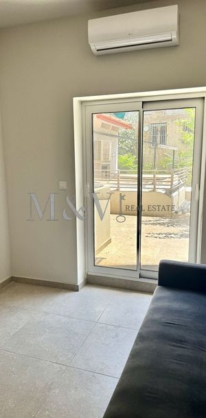 Studio/Γκαρσονιέρα για ενοικίαση Πλατεία Αττικής (Αττική) - Photo 1