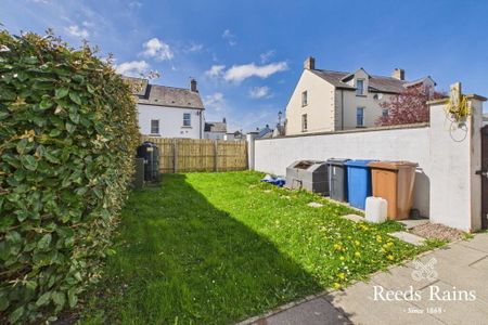 1 Wicket Mews, Saintfield, BT24 7FL - Photo 4