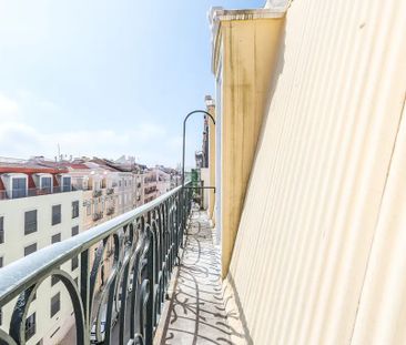 Rua Tenente Ferreira Durão, Lisbon, Lisbon 1350-315 - Photo 1