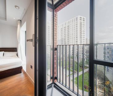 Studio to rent - Photo 4