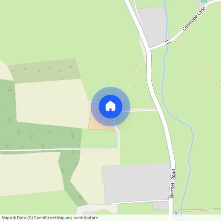 Bacres Farm Cottage, Henley On Thames