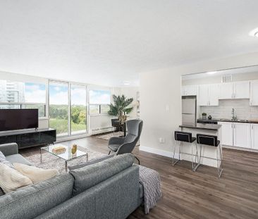 Danforth Apartments - Photo 2