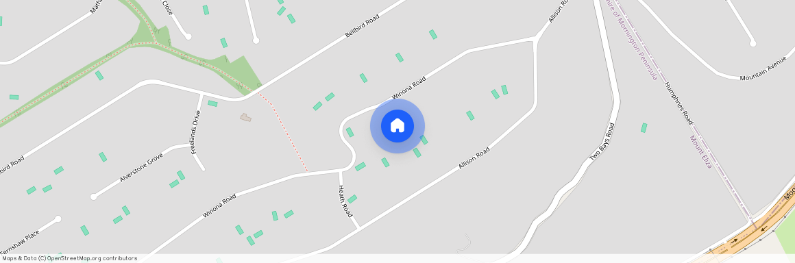 74 Winona Rd, Vic 3930, Mount Eliza