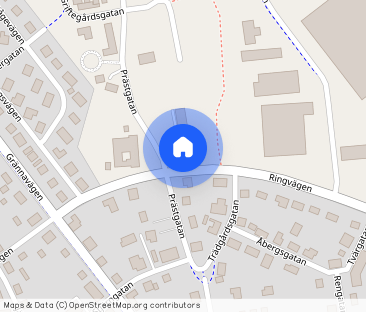 Ringvägen 14 A - Photo 1