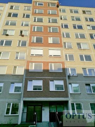 P5 Stodůlky, ul. Blattného, zařízený byt 2 + k.k., 46 m - Photo 1