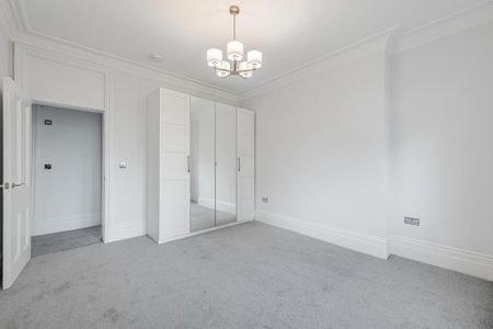3 bedroom apartment to rent - Photo 5