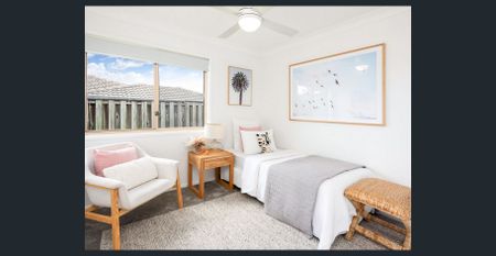 FULLY RENOVATED FAMILY HOME IN OXENFORD - Photo 2