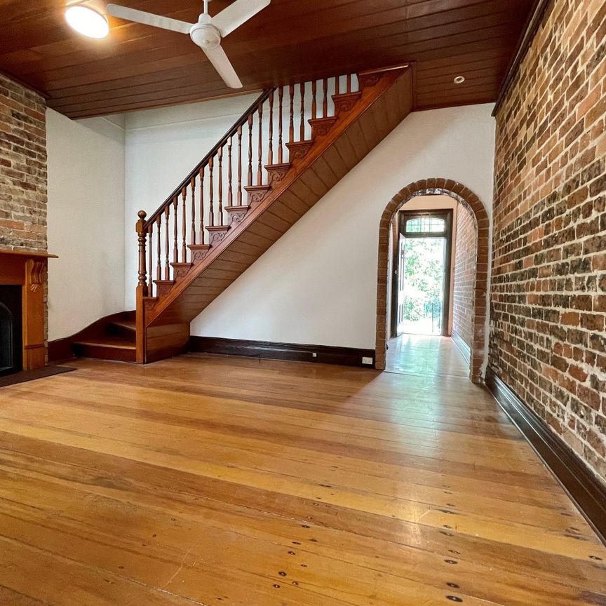 7 William Street, Redfern NSW 2016 - House For Rent | Domain - Photo 1