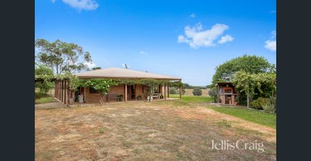 Tranquil Country Living with Stunning Views on 20 Acres (approx) - Photo 2
