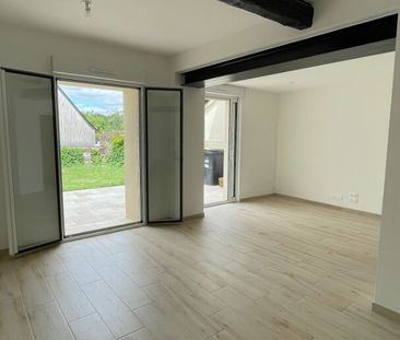 Location Maison 5 pièces 116m² JUIGNE SUR LOIRE 49610 - Photo 3
