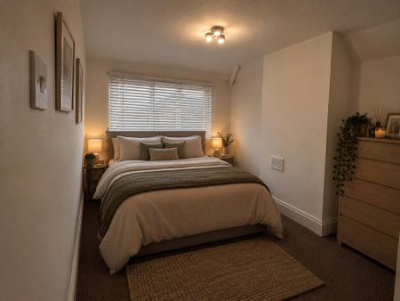 3 bedroom end of terrace house to rent - Photo 5