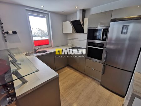 Warszewo! 3 pokoje z balkonem. - Photo 3