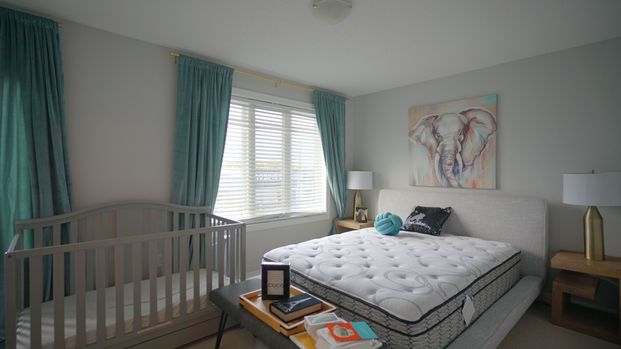 For Lease - 4175 Palermo Common, Burlington, Ontario - Photo 1