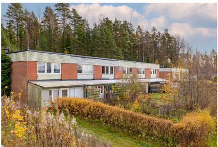 Lasarettsgatan, Filipstad - Foto 2