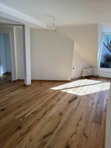 Attraktive 3- Zimmerwohnung im Paulusquartier - Photo 4