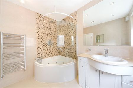 Park Village West, Regent's Park, NW1, London - Photo 4