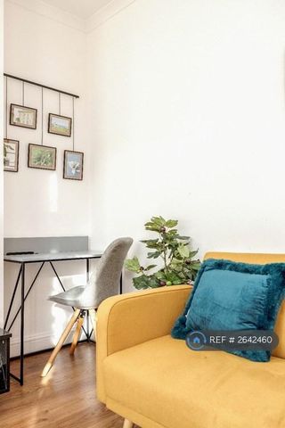 3 bedroom maisonette to rent - Photo 5