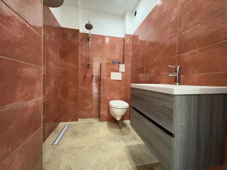 Frisch sanierte 2-Zimmer-Wohnung in ruhiger Lage - Photo 4