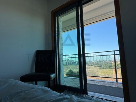 3 room luxury Flat for rent in Cacilhas de Oeiras (Oeiras e Sao Juliao Barra), Oeiras, Lisbon - Photo 4
