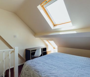 4 bedroom house to rent - Photo 6