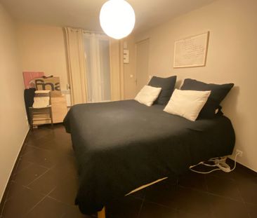 Location Appartement 2 pièces 45m² - Photo 5