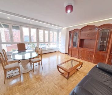 Piso en alquiler en San Pedro y San Felices-San Agustín-Parque Europa - Foto 2