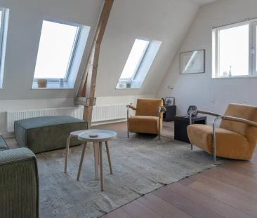 Maisonnette Rijnstraat, Leyde - À Louer - Photo 4