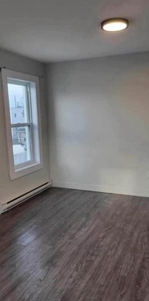 Beau 2 1/2, style Studio, plein centre de Valleyfield, à 2 pas du Cégep et Hôpital, libre maintenant ! - Photo 1