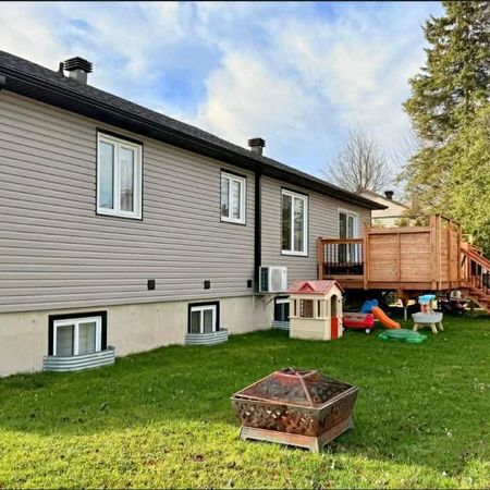 Maison a louer - Photo 3