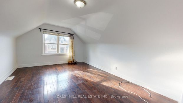For Lease - 262 Poyntz Avenue Unit# 2nd floor, Toronto, Ontario - Photo 1