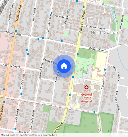 103/19 Range Road, North Gosford NSW 2250