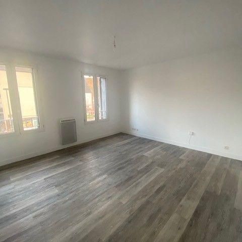 Location Appartement - Évreux - Photo 1