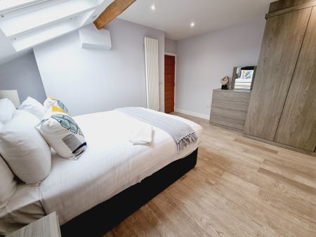 2 Bed Student Accommodation - Photo 4