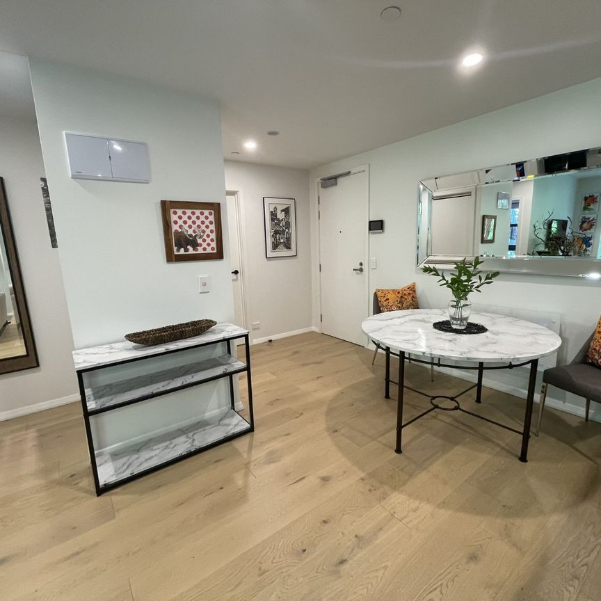 Fully Furnished and Stylish - Photo 1