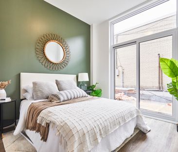 For Lease - 4569 Kingston Road Unit# 102, Toronto, Ontario - Photo 5