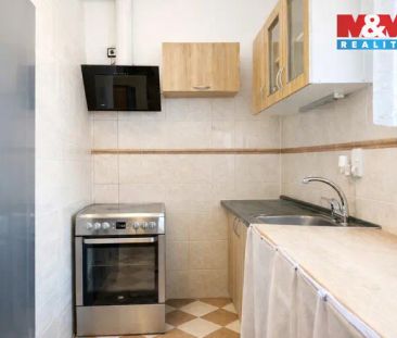 Pronájem bytu 1+kk, 49 m - Photo 2