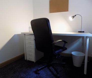 1 bedroom terraced house to rent - Photo 6