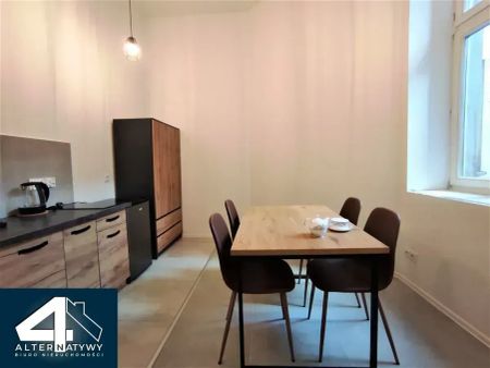 Kawalerka z andresolą - od grudnia - Фото 3