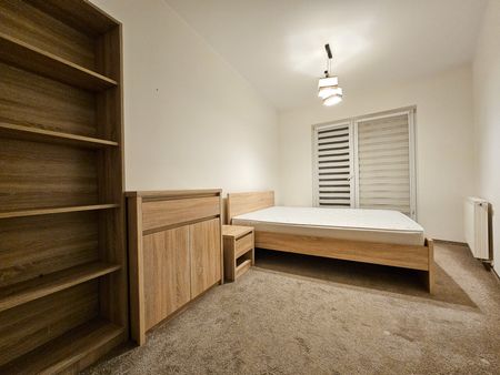 Mieszkanie Poznań Ławica Barwicka Lasek Marceliński - Photo 3