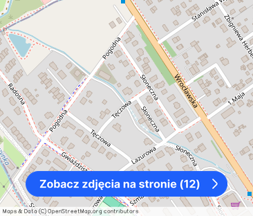 Nowoczesne mieszkanie I Dwie oddzielne sypialnie I Zamknięte osiedle – zdjęcie 1