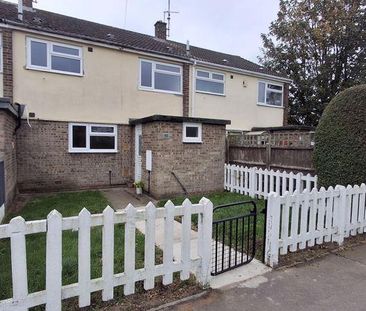 3 bedroom terraced house to rent - Photo 3