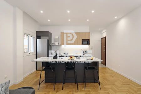 Διαμέρισμα για ενοικίαση Χρυσάκη (Νέα Σμύρνη) - Φωτογραφία 5
