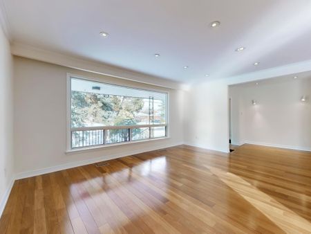 For Lease - 129 Crestwood Road Unit# Upper, Vaughan, Ontario - Photo 3