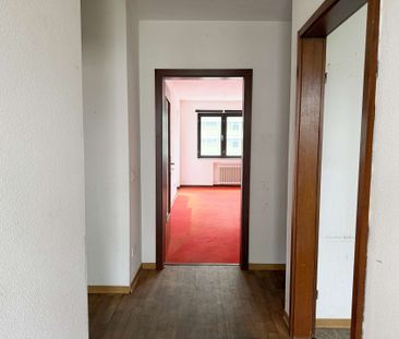 WOHNBERECHTIGUNGSSCHEIN (WBS) ERFORDERLICH! SCHÖNE 2-ZIMMERWOHNUNG ... - Photo 3