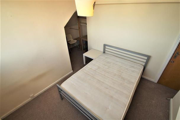 St Annes Road, Headingley, LS6 3NX, Leeds - Photo 1
