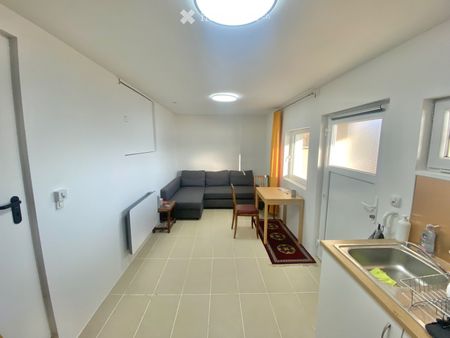 1 Zimmer, 22 m² - Foto 5